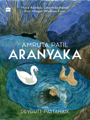 cover image of Aranyaka